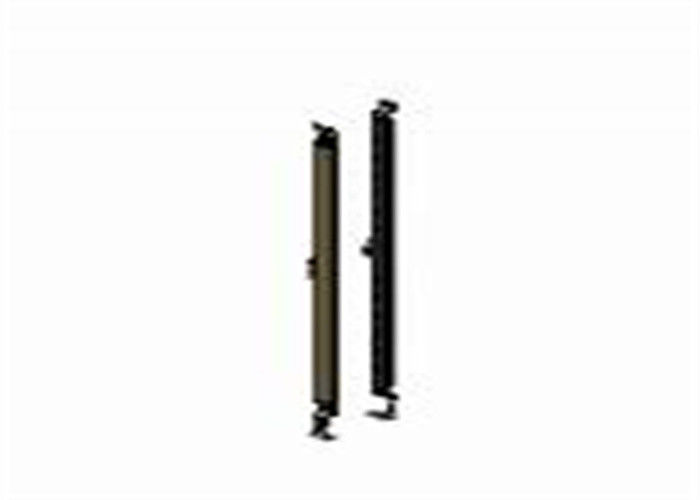 Omron F3SJ-A0870P30 SAFETY LIGHT CURTAIN HAND/ARM PROTECTION OPAQUE OBJECTS OF 30 MM DIA 35 AXIS