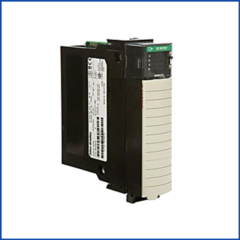 AB 1747-ASB I/O ADAPTER MODULE SLC500 REMOTE SLC 500 57.6 KBIT/S 115 KBIT/S 230 KBIT/S
