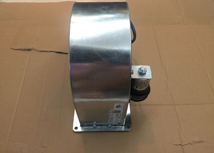 RF2C-140/059  Inverter Drive Industrial Centrifugal Fan K313 230VAC For ABB ACS800
