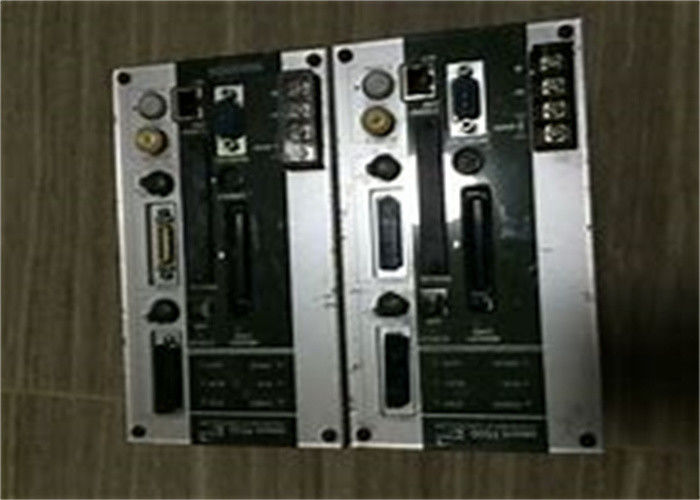Omron F500-C15-ETN VISION MATE CONTROLLER 24 VDC 2.1 AMP 	PLC Programmable Logic Controller