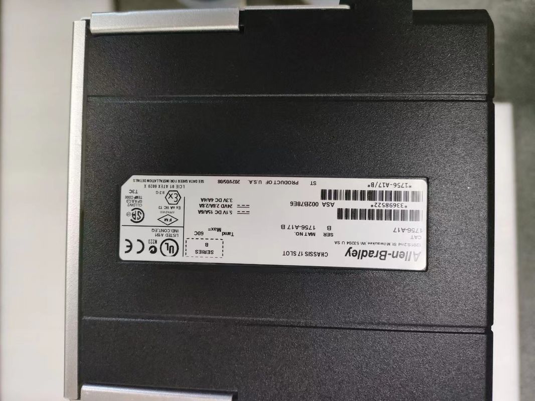 Honeywell TC-ODK161 DIGITAL AC OUTPUT MODULE 120/220 VAC 16 POINT 50/60 HZ 2 AMP