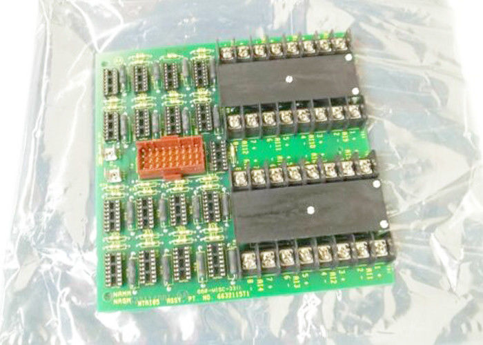 NTAI05 AI Termination Unit High Level 16CH 6632115T1 Bailey Symphony Harmony INFI 90 PLC