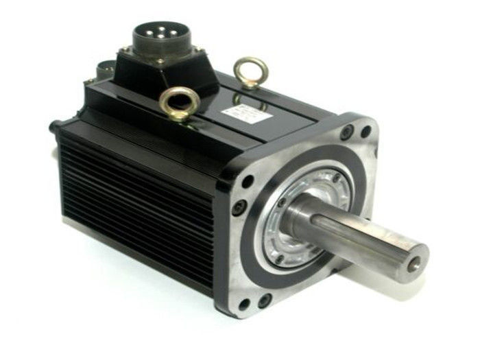 SGMGH-55A2A61  Industrial Yaskawa 1500r/min Servo Motor 5500W 42.1A Made in Japan