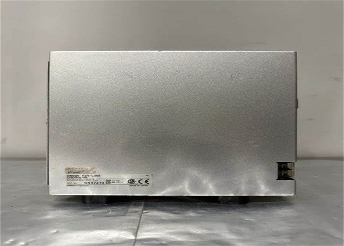 Omron FZD-555-10 CONTROLLER 3-D HI-SPD BOOK SHLF 4-CAMERA PNP