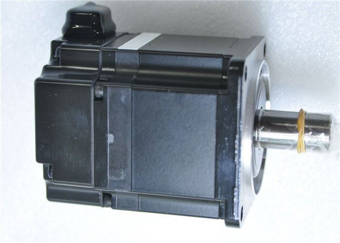 SGMAS-02ACA21 2kw Industrial Servo Motor For Sewing Machine  1.9A Voltage