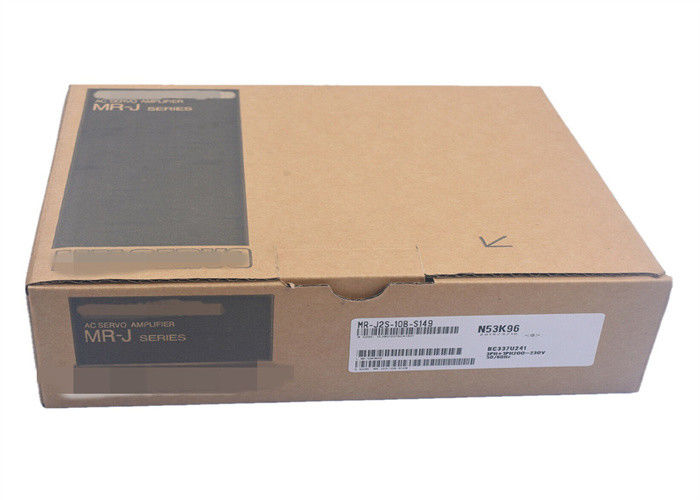 Mitsubishi Electric 10A AC SERVO AMPLIFIER MR-J2S-10B-S149 MR-J2S-B series Drive