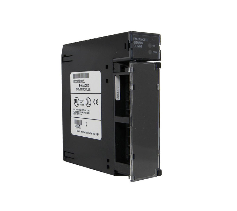 GE IC693CMM302 COMMUNICATIONS BETWEEN A SERIES 90-30 PLC AND UP TO 31 OTHER DEVICES