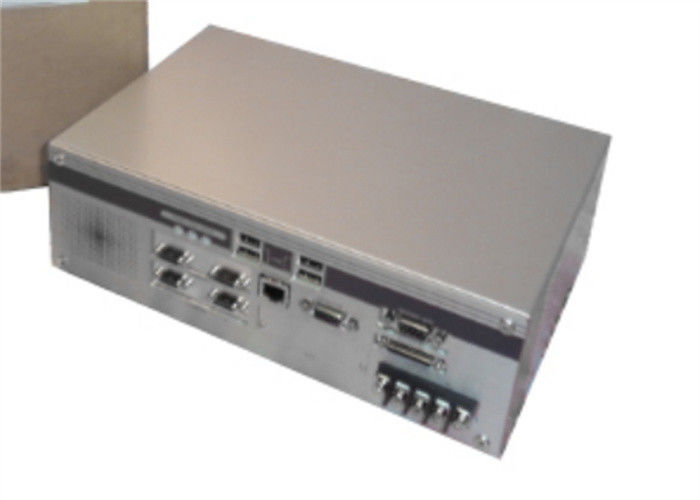 Omron FZW-C42P INTEGRATOR VISION SYSTEM HIGH RESOLUTION TYPE 4 CAMERA