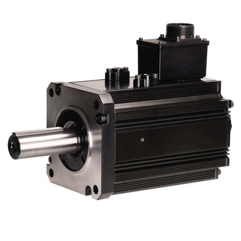 OMRON  R88M-G2K020T-Z AC Motor Servomotor 2000 RPM 2kW Absolute 200VAC