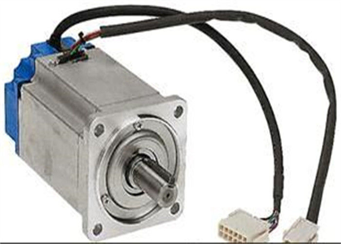 SJME-02AMB41-OY AC SERVO MOTOR 2.0 AMP 200 V 400 W 3000 RPM 1.27 NMM
