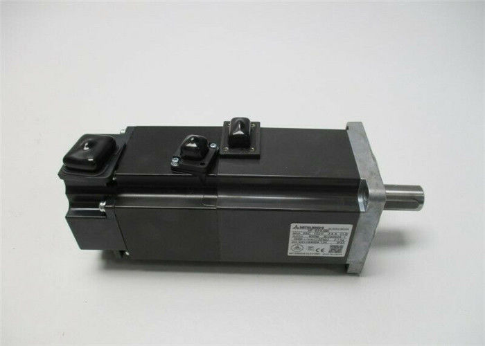 Mitsubishi Sewing Machine Industrial Servo Motor HF-KP43BK 400W 102V 3000RPM new in stock