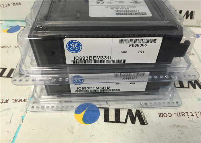 GE FANUC SERIES 90-30 PLC Digital I/O Module IC693PWR330  FACTORY SEALED