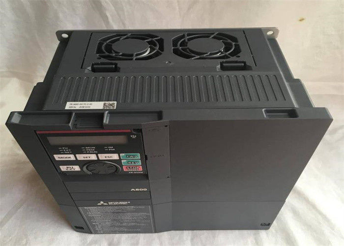 MITSUBISHI FR-A840-00380-2-60 INVERTER DRIVE VARIABLE FREQUENCY 380-500 V 15 KW