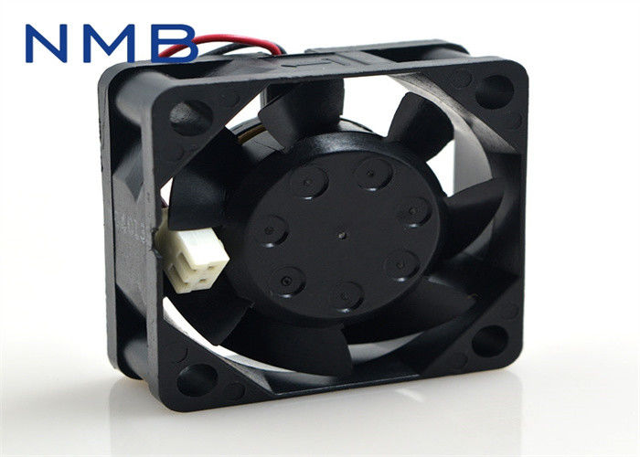 MINEBEA NMB 1606KL-04W-B50 FAN AXIA L 40X15 MM 12V DC Industrial Centrifugal Fan
