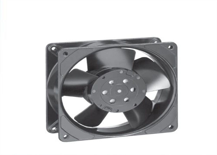 PAPST-4606Z FAN FAN AXIAL 119X38 MM 115V AC 18W 2 TERMINALS Industrial Centrifugal Fan