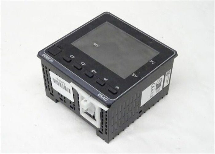 Omron E5AC-RX4A5M-000 E5AC SERIES 1/4 DIN RELAY AC 11-SEGMENT 4 DIGIT