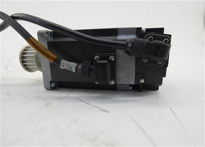 MITSUBISHI ​ HG-KN43K SERVO MOTOR HG SERIES LOW INERTIA SMALL CAPACITY 0.4 KW 3000 R/MIN KEY SHAF