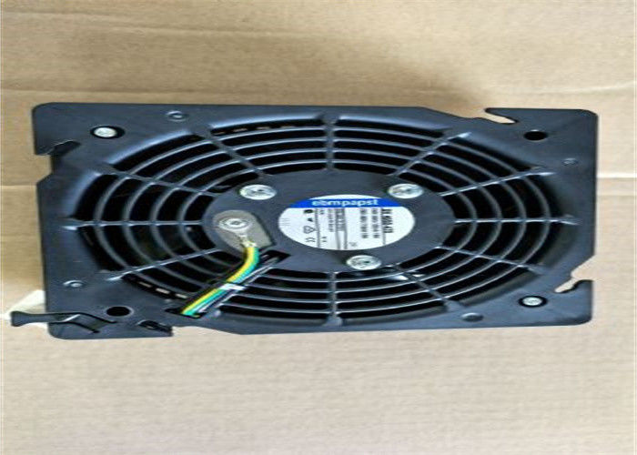 EBM PAPST DV4650-470 AXIAL FAN 230VAC 50HZ 17.7W 60HZ 16.1W Industrial Centrifugal Fan