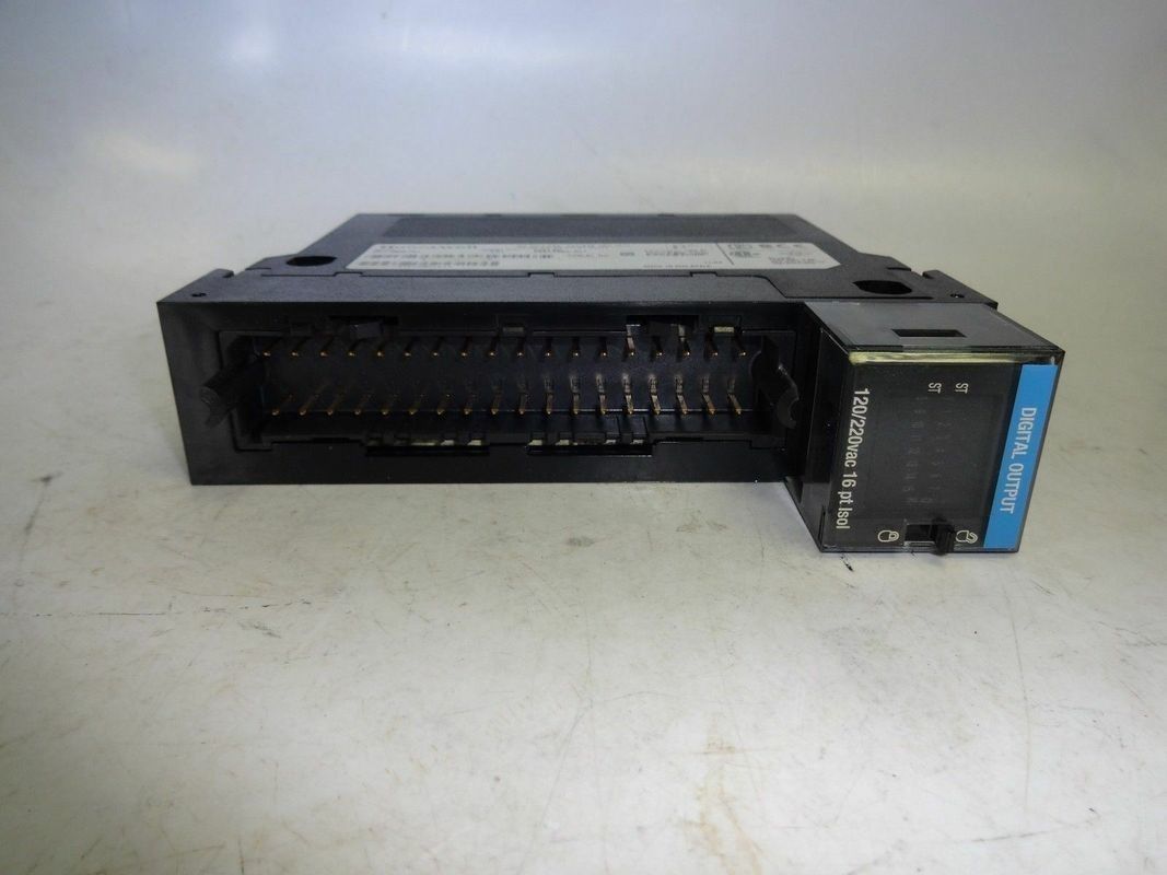 TC-ODK161 Honeywell  Digital I O Module AC Output 240VAC Isolated 96974880 DIGITAL OUTPUT PLC CARD