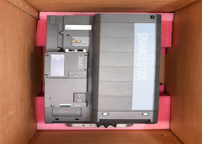 6SL3220-2YE36-0UF0 Siemens  380-480 V SINAMICS G120X Rated power: 37 kW At 110% 60s