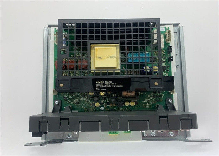 6SL3350-6TK00-0EA0 Siemens SINAMICS spare part Control interface Module Redundant Power Supply Module