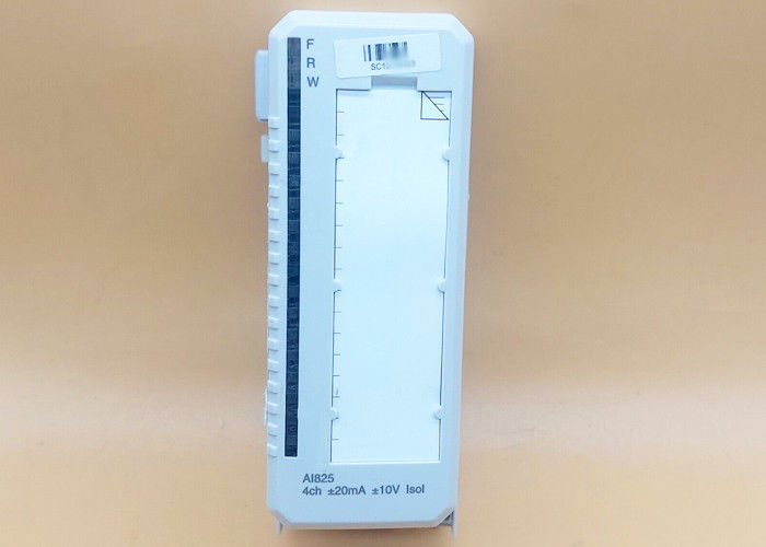 3BSE036456R1 AI825 S800 Analog Input Modules 8ch 14 Bit Plus Sign I/O Module