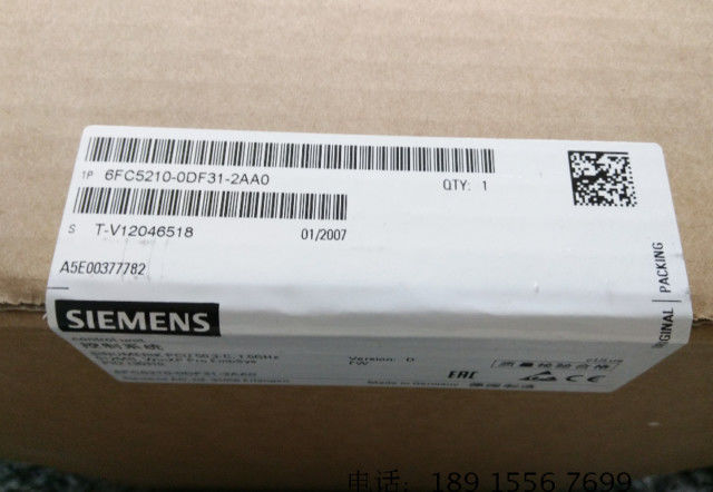 Siemens 6SL3352-3AE41-2AA0 380-480V 710 KW DI CS MC SINAMICS LV SPARES AND REPAIRS