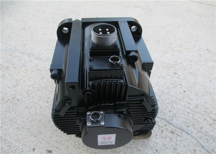 SGMGV-44A3A6E Yaskawa Electric AC Servo Motor High Speed Servo Motor  Ins F