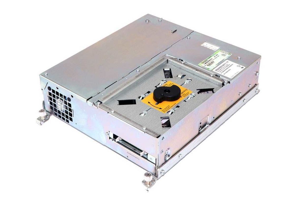 6FC5210-0DF22-0AA0  SIEMENS SINUMERIK 810D CCU box enclosure for electronic control CCU box with 3 integr