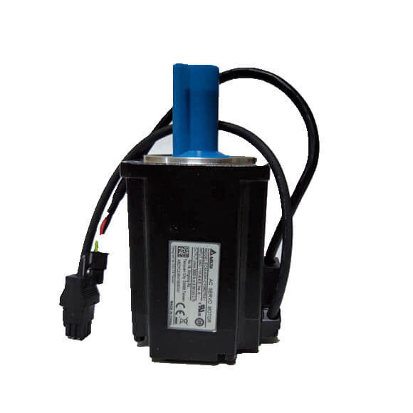 Omron ASDA-B3 Motor speed up to 6000 rpm and 350% max Supports 24-bit incremental