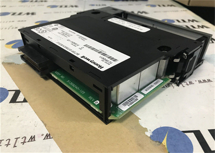 HONEYWELL TK-PPD011 BATTERY EXTENSION MODULE 8.75 - 5.25 AMP 120 - 240 VAC OUTPUT 30 VDC 100 MA
