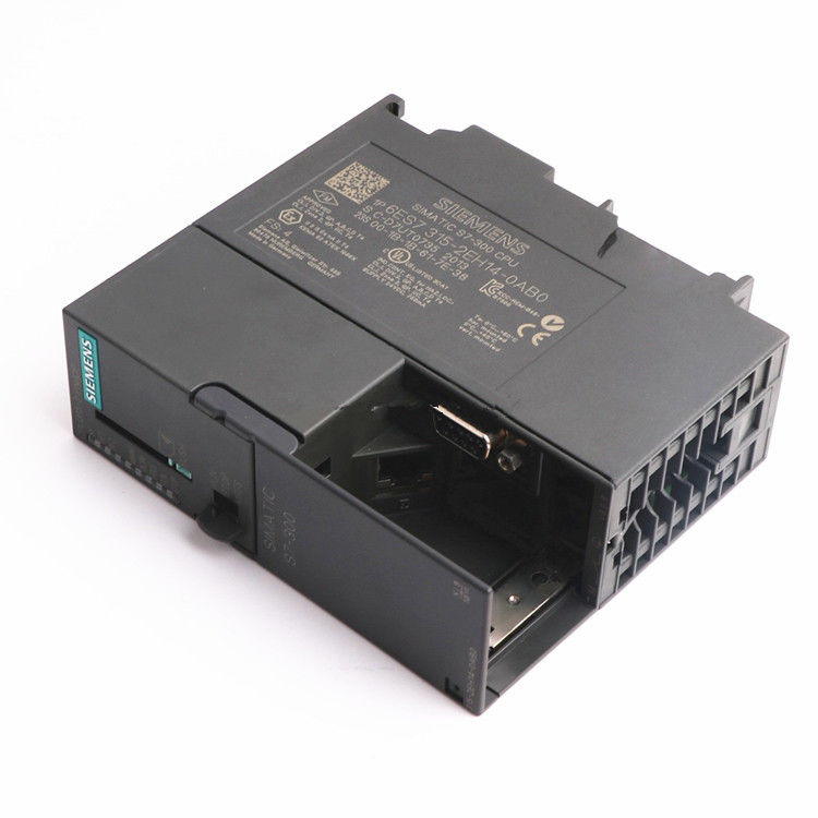 SIEMENS 6AG1315-2EH14-2AY0 SIPLUS S7-300 CPU315-2PN/DP 25. + 70 DEGREES C WITH CONFORMAL COATING IN ACCORDANCE