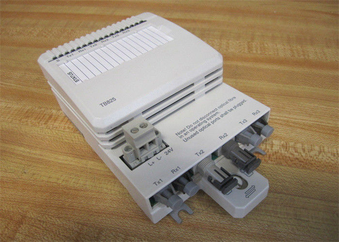 New ABB S800 I/O Module 3BSE036634R1 TB825 Multi Mode Modulebus Optical Media Coverter