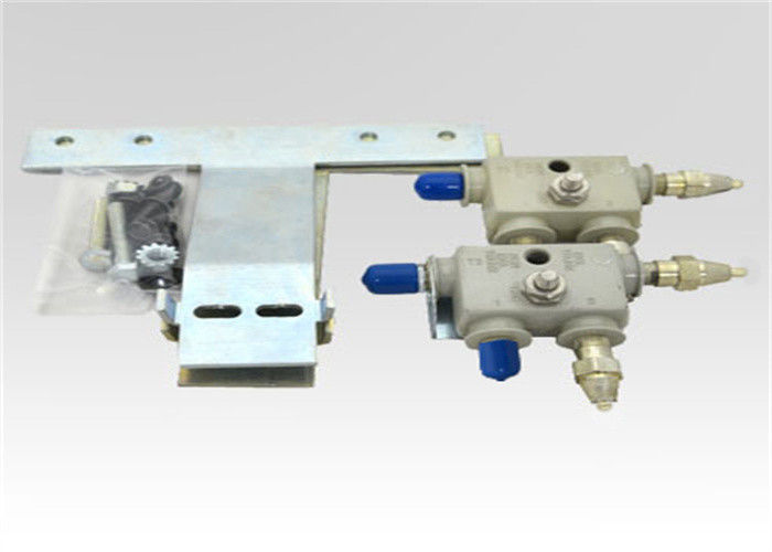 HONEYWELL 51201394-100 UCN Trunk TAP Kit 2-Ports Drop TAPS With Terminators