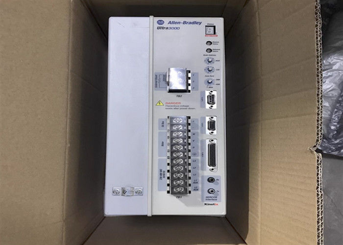 2098-DSD-HV030-SE AB Industrial Servo Drives Ultra 3000 3kW with SERCOS Servo Drive