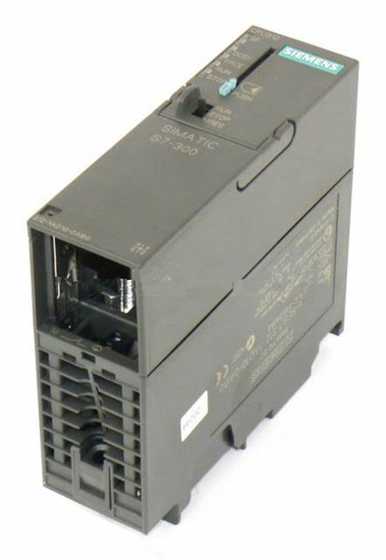 SIEMNES 6ES7410-5HN08-0AB0 CENTRAL PROCESSING UNIT FOR S7-400 AND S7-400H/F/FH 5 INTERFACES
