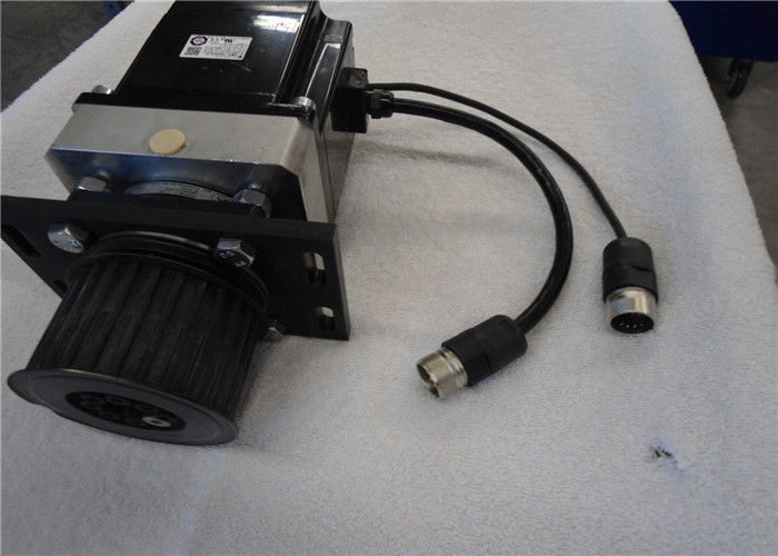 SGMGV-13ADC61  Servo Motor  200V  10.7A  InsF  N.m8.34 manufactured by Yaskawa