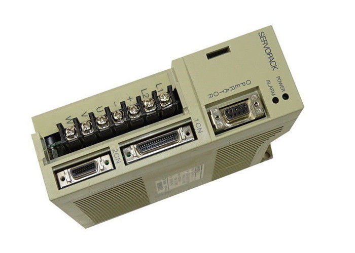 Yasakawa SGDA-A5VP Ac Servo Motor Drive 0.07 HP 200 V POWER SUPPLY FOR POSITION CONTROL