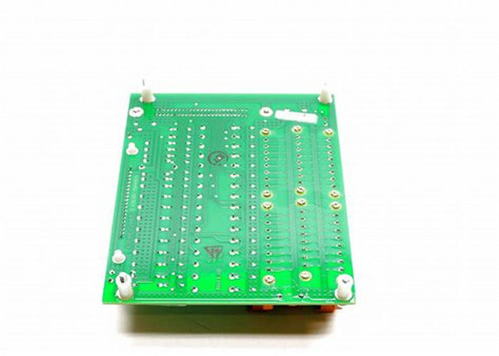 HONEYWELL 51304453-150 INPUT MODULE ANALOG UCN HIGH LEVEL/STI INPUT CONFORMALY COATED