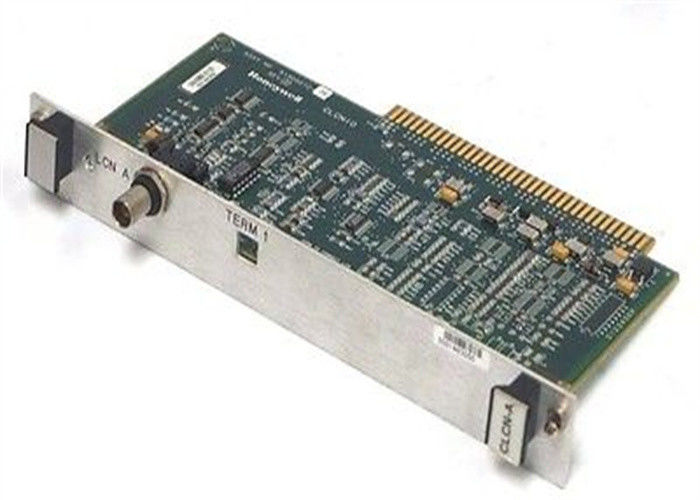 HONEYWELL 51305072-200 I/O CARD PADDLE BOARD CLCN-A 	Digital I O Module