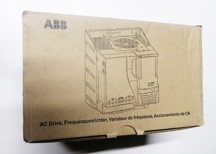 ACS355-03E-12A5-4 ABB 3AUA0000058190 ACS355 Low Voltage AC Drives