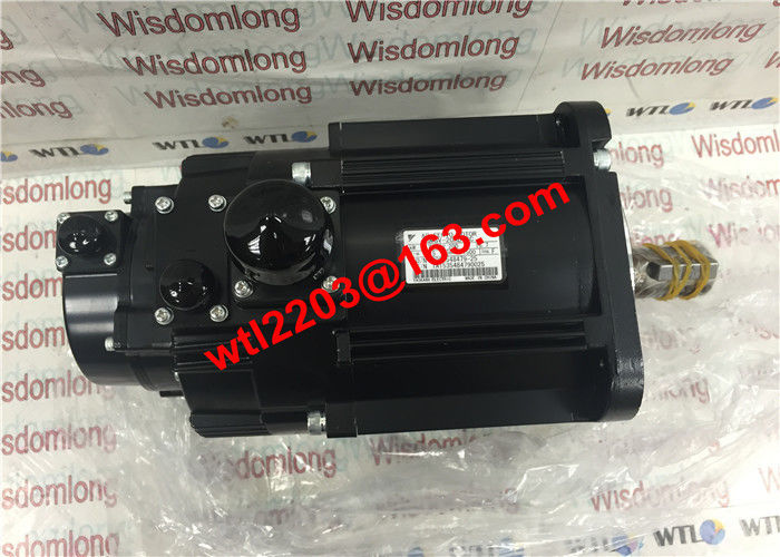 Yaskawa AC Industrial Servo Motor SGMGV-20ADC6C 1800W  200V BRAND NEW