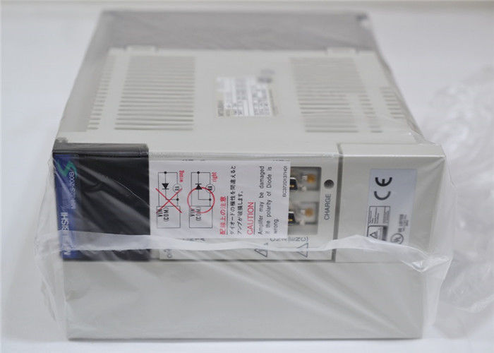 2kW Mitsubishi Melservo MR-J2 Series  Industrial Amplifier MR-J2S-200B Servo Motor Drive