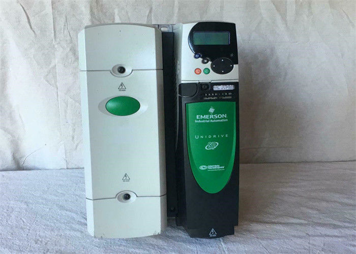 Control Techniques UNIDRIVE SP3203 EMERSON Industrial Automation 3 Phase 20HP AC Motor Drive