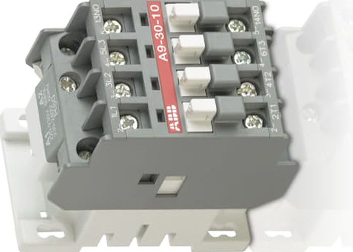 A9-30-10 Block Contactor A9 1SBL141001R8010 Low Voltage 220-230V 50HZ