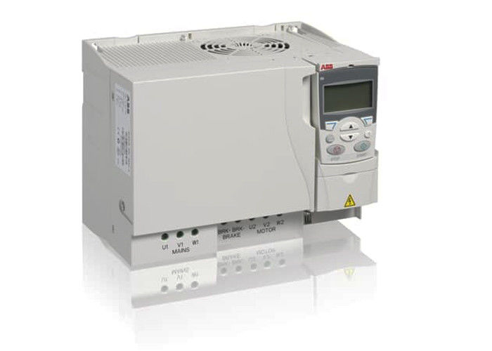 ACS310-03E-48A4-4 Low Voltage AC Drives 3AUA0000039638 4A IP20