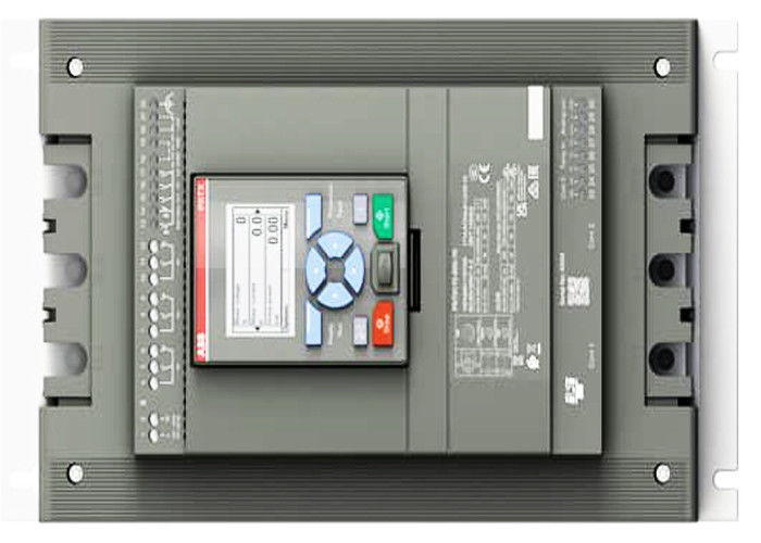 1SFA898111R7000 Softstarter PSTX170-600-70 Drives Low Voltage PSTX170
