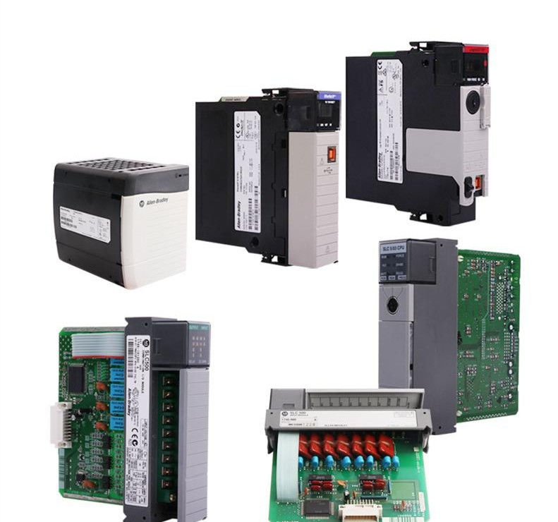 AB 1771-IAN AC DC Input Module 32 Inputs 120 Volts AC/DC Voltage Category