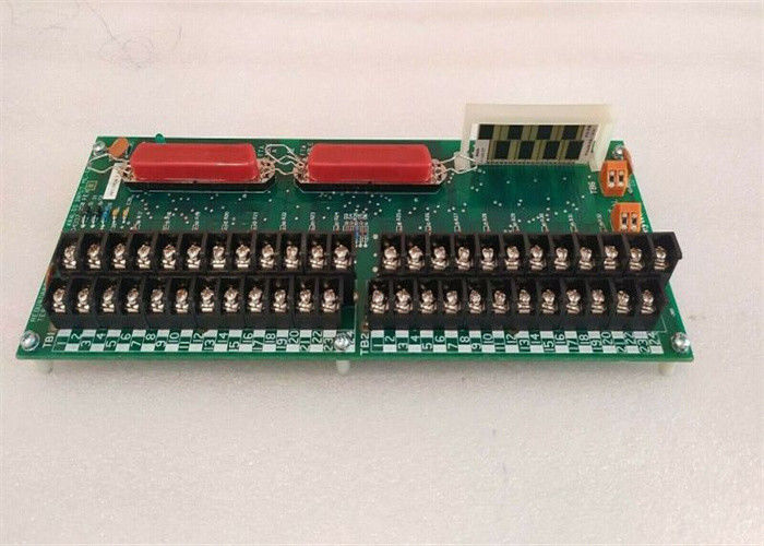 Honeywell 51304337-250 MC-TAIH52 HLAI/STI FTA CC Red Screw Digital I O Module
