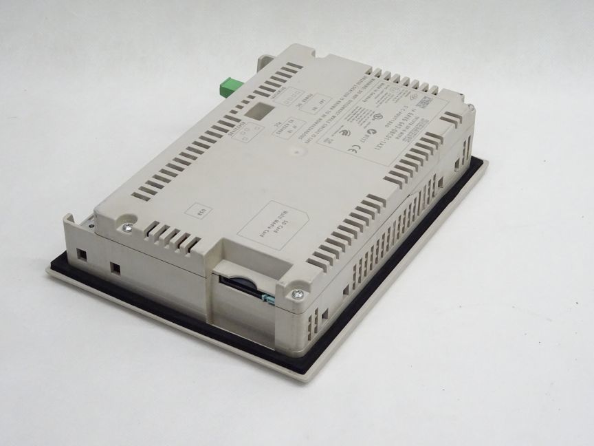 SIEMENS 6AV6642-0BC01-1AX1 128 MB / SD max 0.24 A DC  512 MB 32 KB integrated Flash